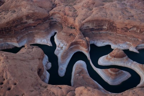 Lake Powell Water Levels Could Reach Four-Year High