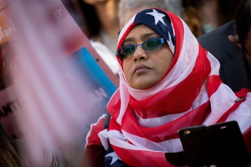 Muslim Americans Sue FBI for Being Put on a Terror Watch List for No Reason