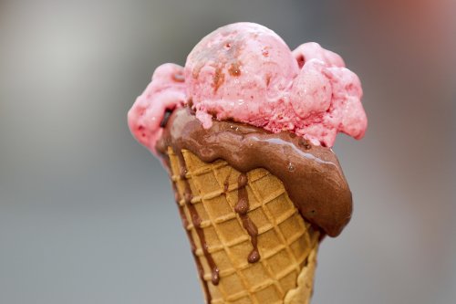 Ice Cream Recalled Nationwide: Full List of Products Affected
