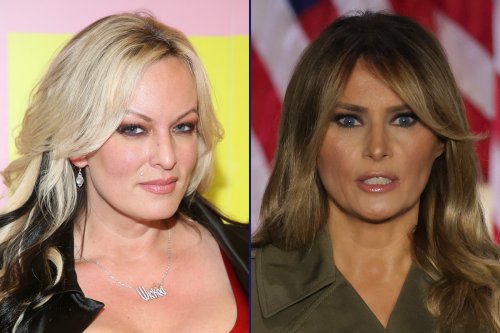 Melania Trump's Reaction to Stormy Daniels Revealed by Former Aide