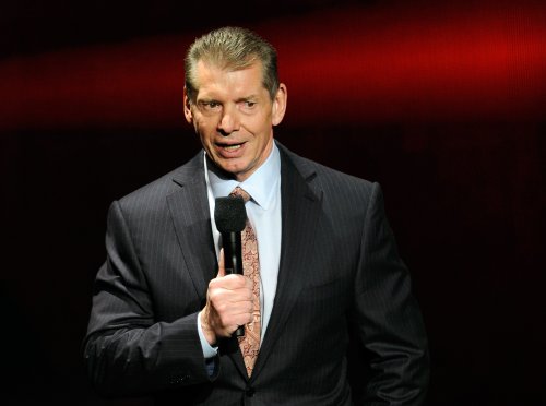 Fans React To Vince McMahon's Recent Public Outing
