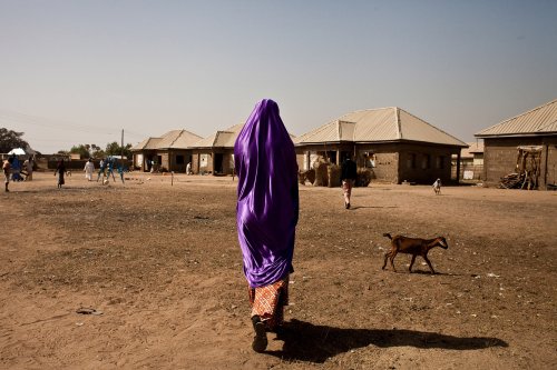 Boko Haram Is Enslaving Women, Making Them Join the War