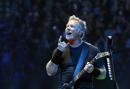13 Metallica Lyrics to Celebrate James Hetfield's Lyrical Genius on His Birthday