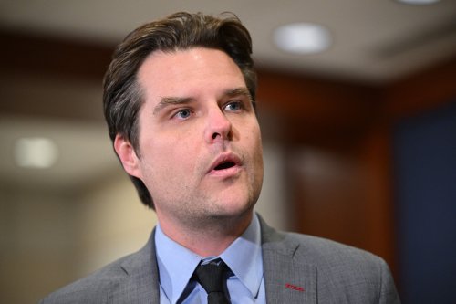 Did Matt Gaetz Have an Affair With Male Staffer? What We Know