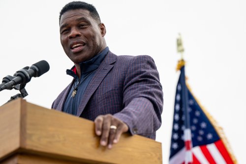 Herschel Walker Committed 'Election Fraud' With Texas Residence: Analysts
