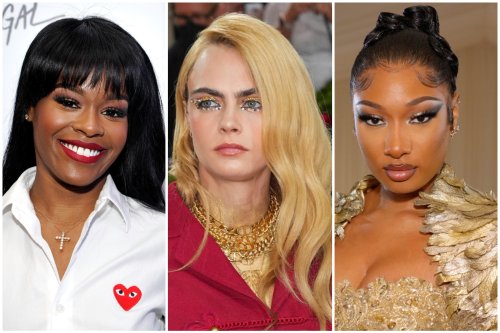 Azealia Banks defends Cara Delevingne amid Megan Thee Stallion