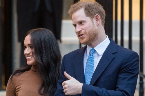 Meghan and Harry will reportedly attend Queen's Jubilee cathedral service