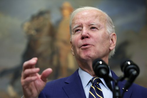 Joe Biden's Student Loan Forgiveness Plan Receives Huge Boost | Flipboard
