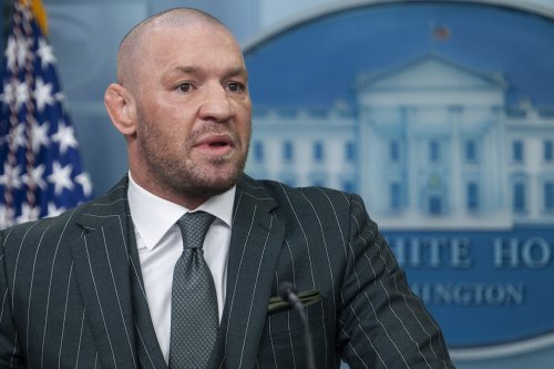 How Conor McGregor Could Become President of Ireland