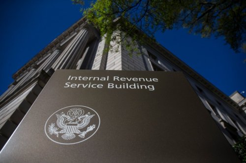Proposed IRS Rule That Reduces Immigrants’ Tax Credits Could Advance