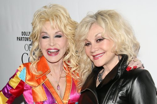 Dolly Parton's Sister Backs Meghan Markle: 'Smart, Talented and Kind'