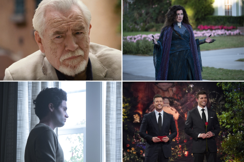 Biggest New and Returning TV Shows Coming in 2023 | Flipboard