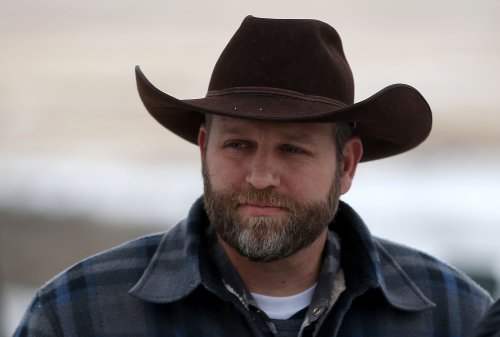 Idaho GOP rejects "chaotic" Ammon Bundy, claims he has ties to "radical factions" of BLM