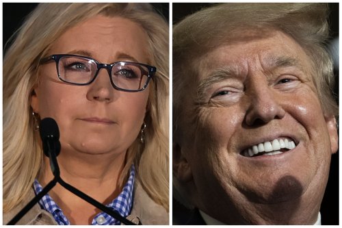 Liz Cheney Proposes Bill to Stop Trump Being Reinstalled as President
