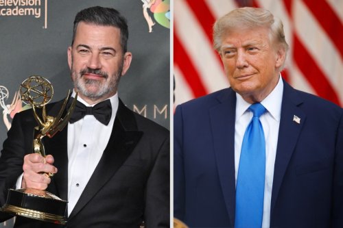 Jimmy Kimmel Says Trump FCC Threatened Him Over Talarico Interview
