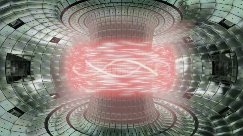 Sustained 'Artificial Sun' Promised by 2026 in Fusion Energy Upgrade