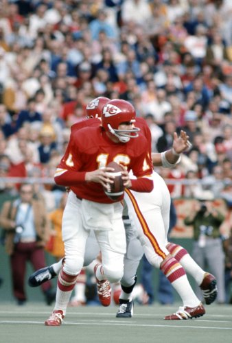 Hall of Famer Len Dawson Remembered: Tributes for Legendary Quarterback ...