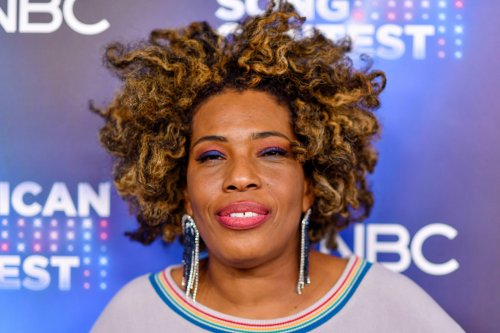 Macy Gray Says Changing 'Parts Doesn't Make You a Woman' in Trans Debate