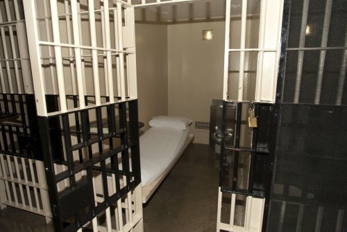 The Unconstitutional Horrors of Prison Overcrowding