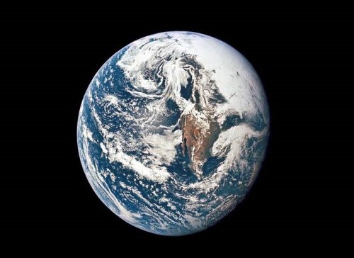 Scientists Propose New Theory for How Life on Earth Began