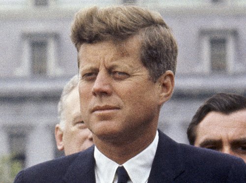 CIA 'Responsible' for JFK Assassination, Agent Says in Released Files