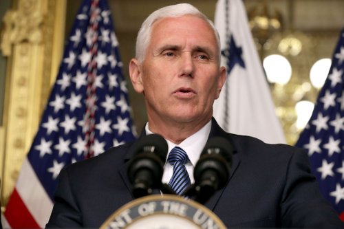 Mike Pence's Hometown Throwing Gay Pride Festival So Everyone Knows They Don't Share His Views