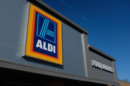 Aldi Hit With $10M Class Action Lawsuit Over 'Naturally Flavored' Bars
