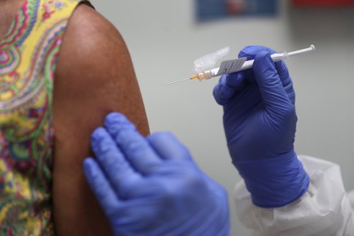 COVID-19 vaccine will be free for all Americans, official says U.S. "on track" to deliver doses by January 2021