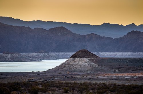 How Lake Mead Water Levels Will Change After Incoming Storm
