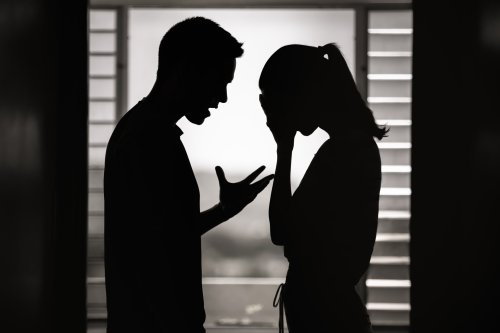 Psychologists Reveal the Point Your Relationship is 'Doomed'