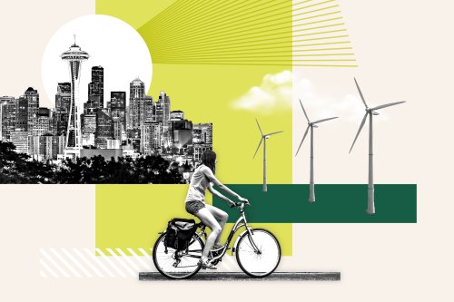 How These Five Cities Are Leading the Way to a Greener World