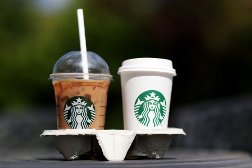 Starbucks barista reveals worst menu item to make: "Special place in hell"