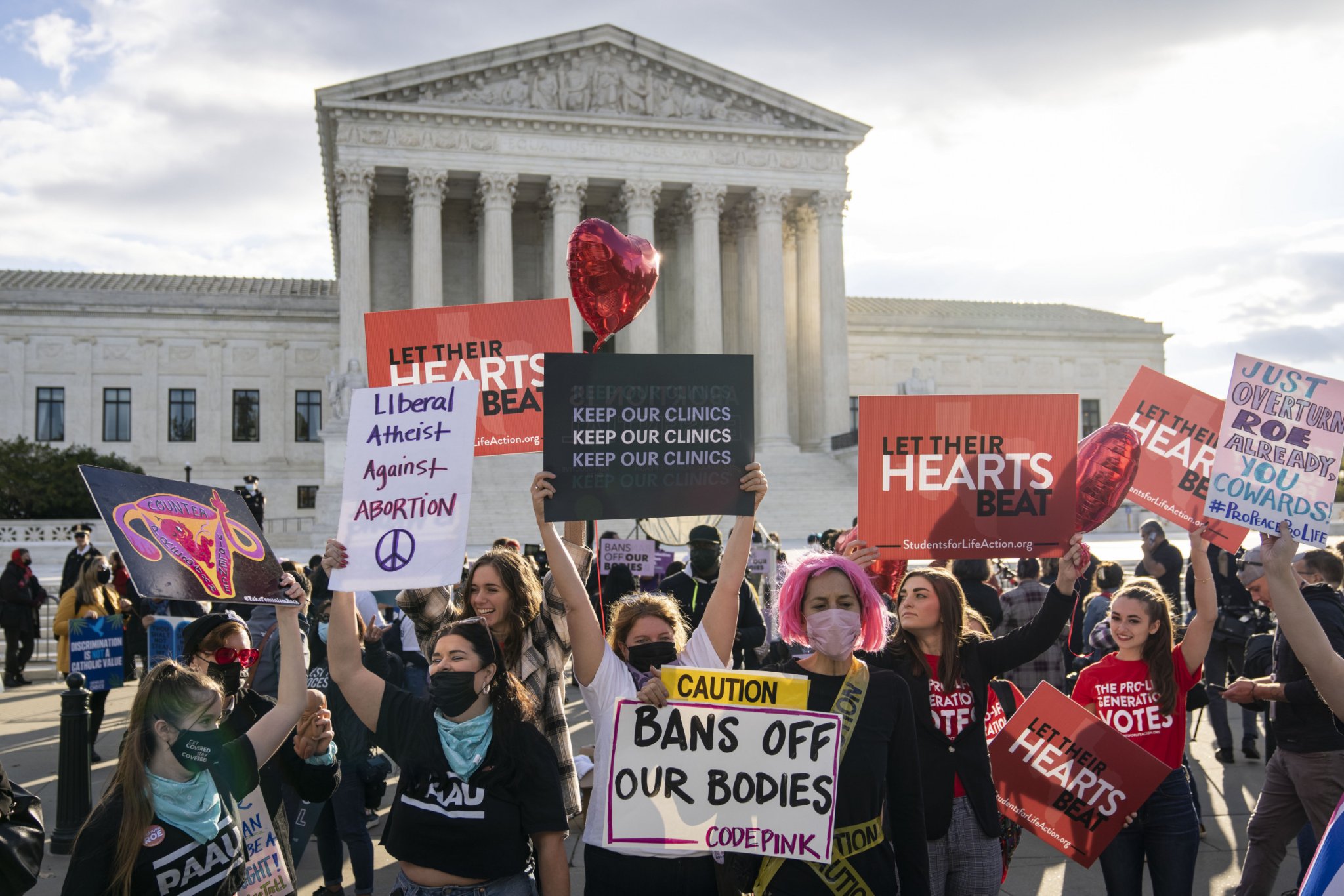 I authored Mississippi's abortion bill. Here's why. | Opinion