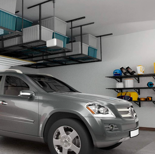 11 products that will make your garage the envy of everyone