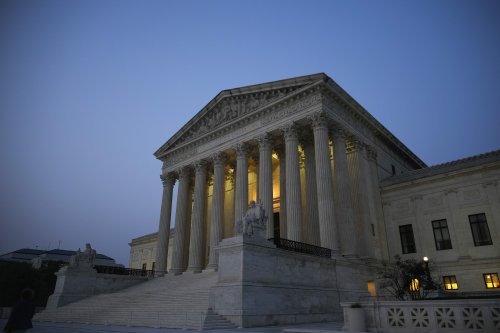 Supreme Court Ruling Boosts Property Rights in Texas