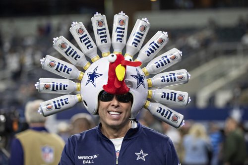 Why the Detroit Lions and the Dallas Cowboys always play on Thanksgiving Day