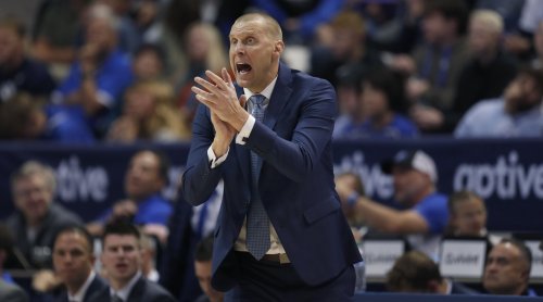 Kentucky Basketball Has Reportedly Found John Calipari Replacement, and It's a Surprise