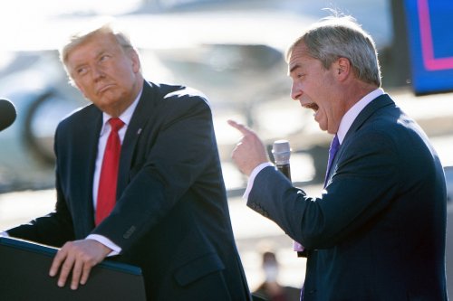 UK Lawmaker Reacts to Trump Suggesting US Could Join British Commonwealth