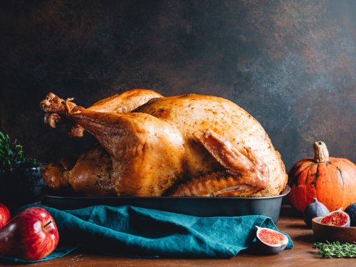 How long should you cook a turkey for? 10 lb, 20 lb, 30 lb and more