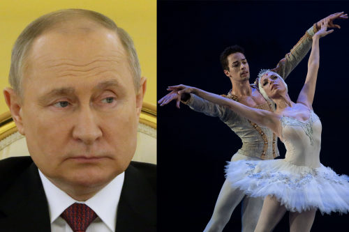 Is Putin dead? Pay attention when Russia starts broadcasting "Swan Lake"