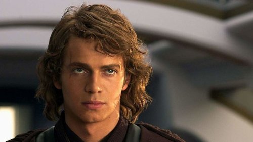 Hayden Christensen Confirms Star Wars Return