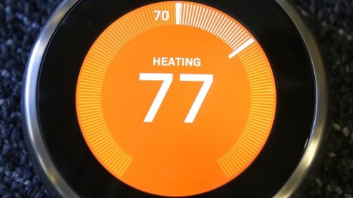 What's Cheaper: Turning Up The Thermostat Or Using Space Heaters?