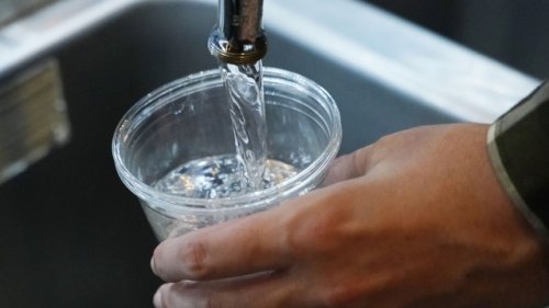 Justice Department Intervenes For Struggling Mississippi Water System