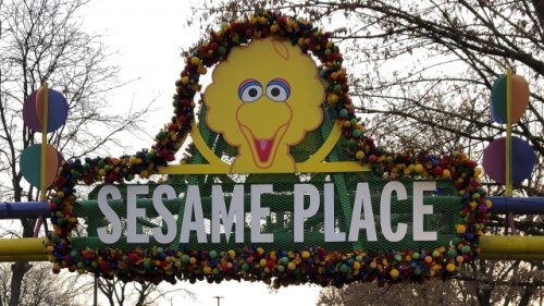 Sesame Place To Train Employees On Diversity And Inclusion