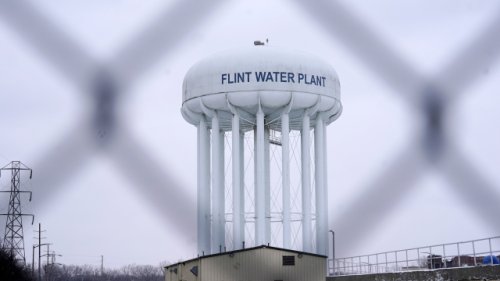 Court Kills Flint Water Charges Against Ex-Gov. Rick Snyder, Others