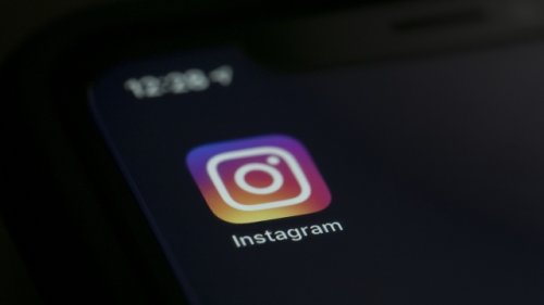 Instagram Hiding, Censoring Some Posts That Mention Abortion