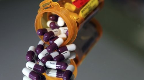 Senate Rules Referee Weakens Dem Drug Plan In Economic Bill