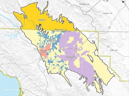 SLO County allows water district a seat in Paso Robles basin governance
