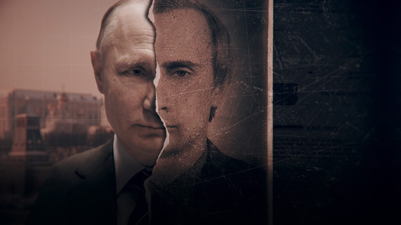 Plata o Plomo | Putin: de espía a presidente