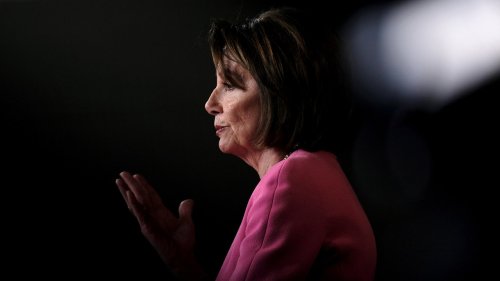 How Nancy Pelosi’s Tactics Affirm the Trumpian Style of Politics